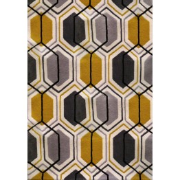 Blaze Handtufted Rug